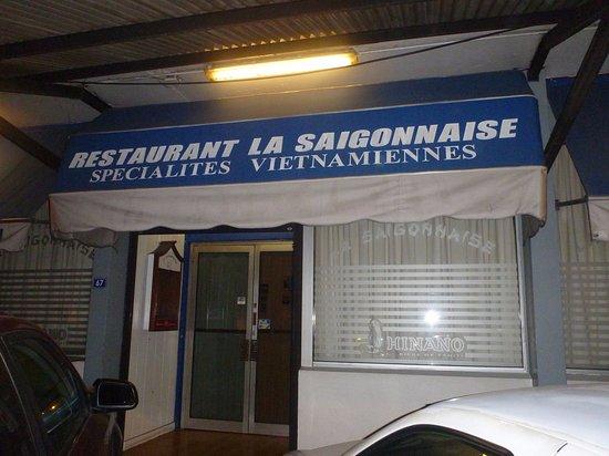 La Saigonnaise