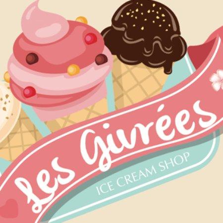 Les Givrées