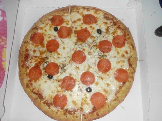 La Tour de Pizz'
