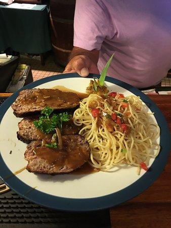 Restaurant la Squadra