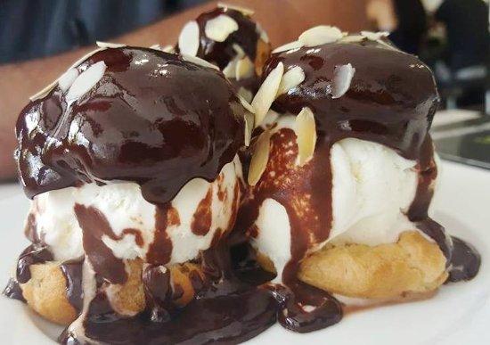 Bulle de Saveurs
