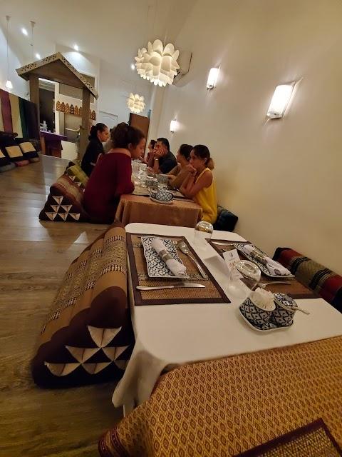 Villa THAI