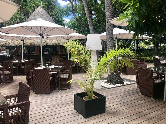 Puna Bar