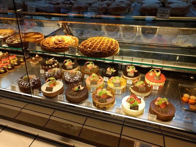 Patisserie D. HILAIRE