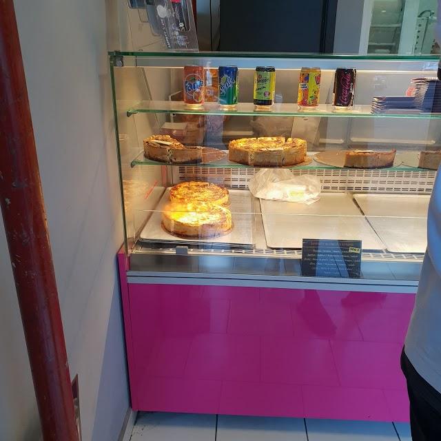 Le Fournil Hautbois