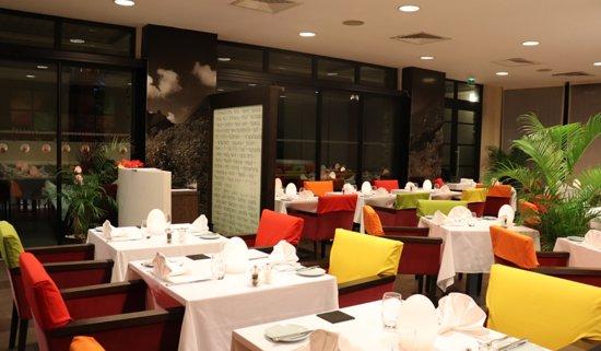Vaitohi Restaurant