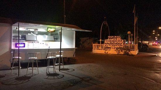 Pizza Bella Mia