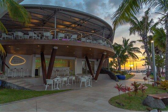 Meherio Tahitian Bistro