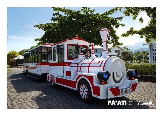 Fa'ati City