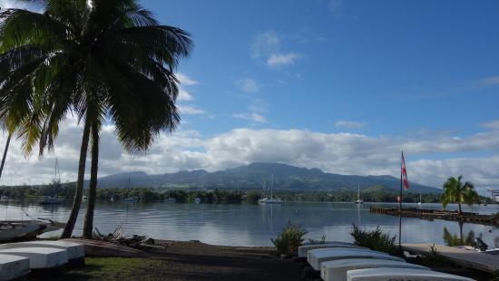 Tahiti Iti Diving