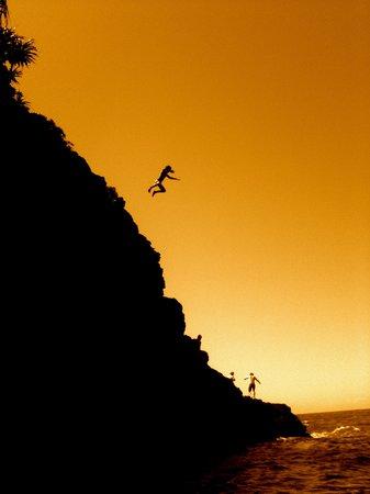 Teahupoo Tahiti Surfari