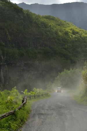 Marama Tours