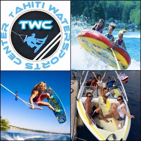 Tahiti Watersports Center