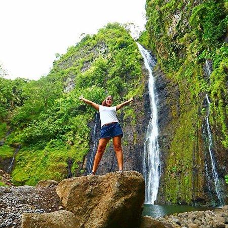 Taina Tahiti Tours