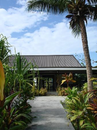 musée de Tahiti et des Îles