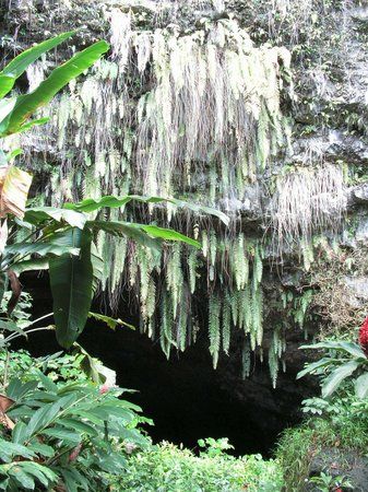 Maraa Grotto
