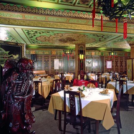Le Mandarin