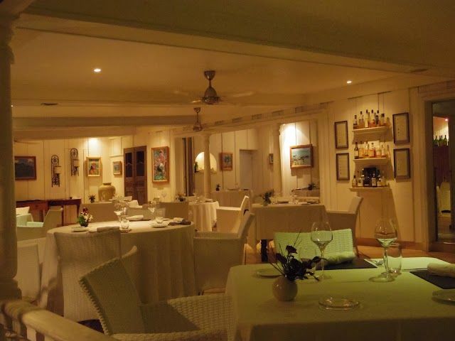 Coco's Restaurant