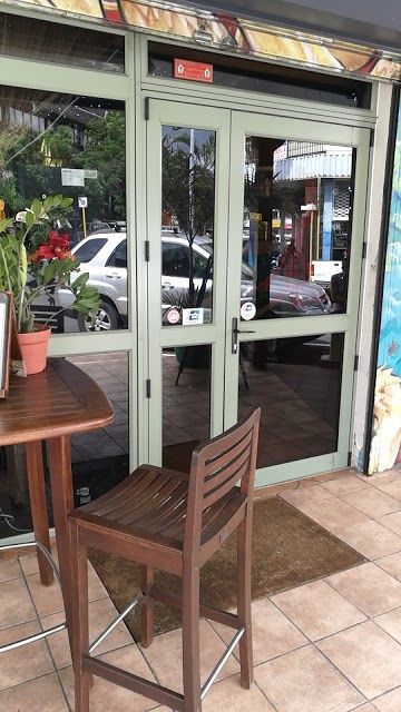Restaurant Jimmy
