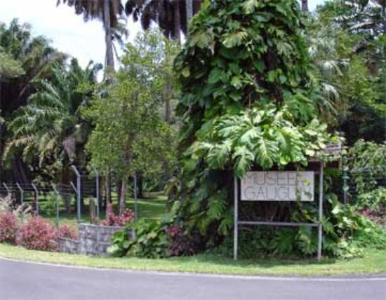 Paul Gauguin Museum