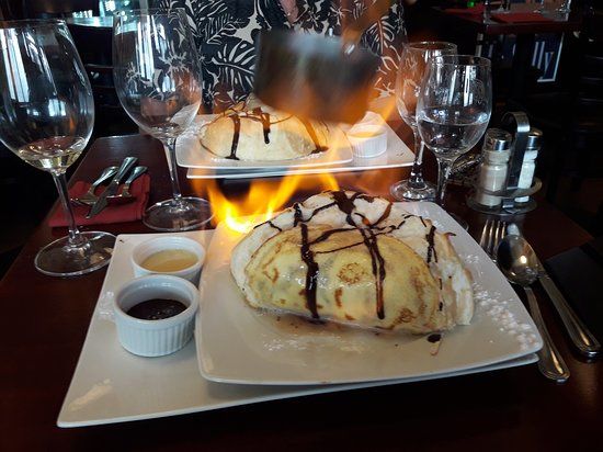 Restaurant Le Sully
