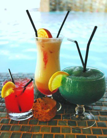 Punavai Lounge Bar