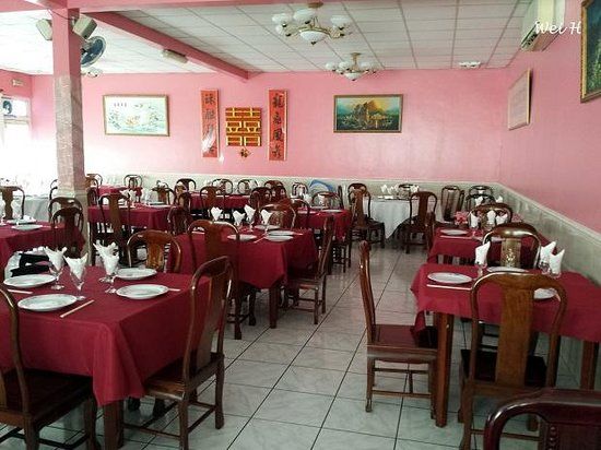 Ocean Restaurant