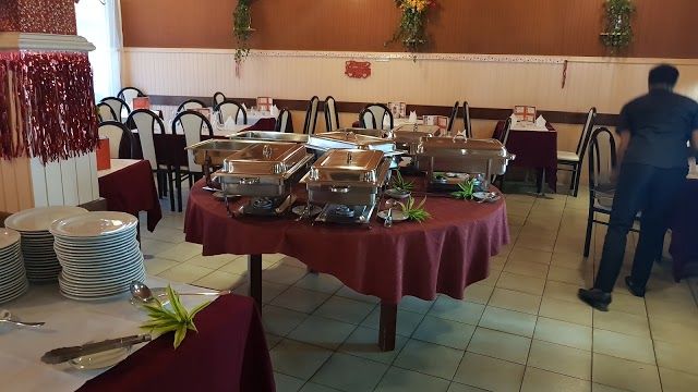 Restaurant Pitate Mamao