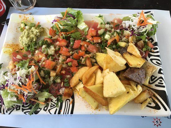 Le Cafe du Marche
