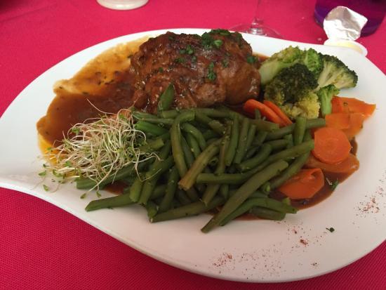Bouchon Lyonnais