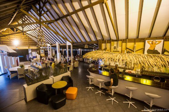 le Meko bar