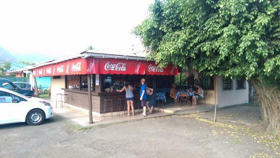 Restaurant Vetea